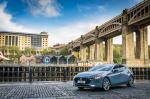 Mazda3 Skyactiv-G GT Sport Hatchback 2019 года (UK)